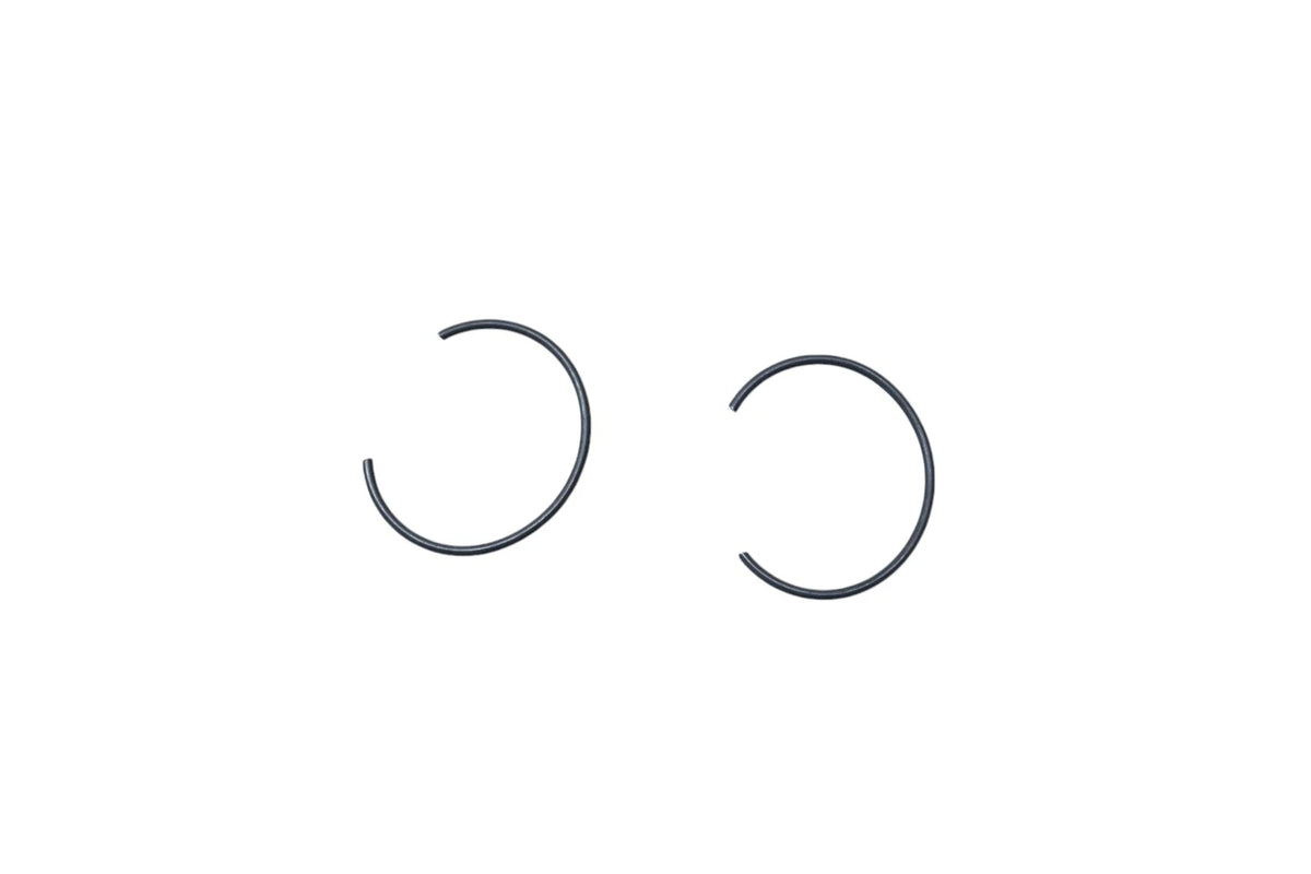 2X Snap Rings for Ford (XS4Z-7H362-AB)