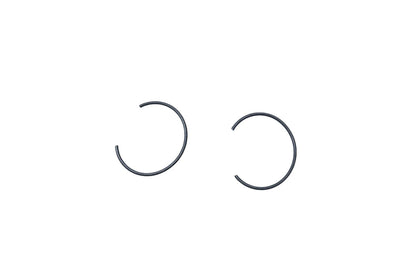 2X Snap Rings for Ford (XS4Z-7H362-AB)