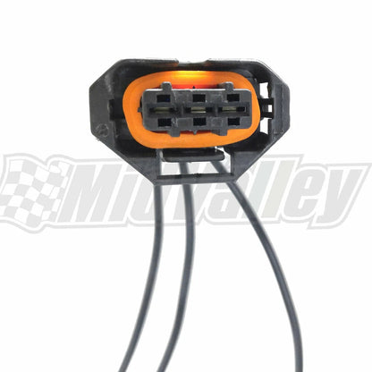Camshaft Position-Power Brake Booster Sensor Connector for BMW Buick