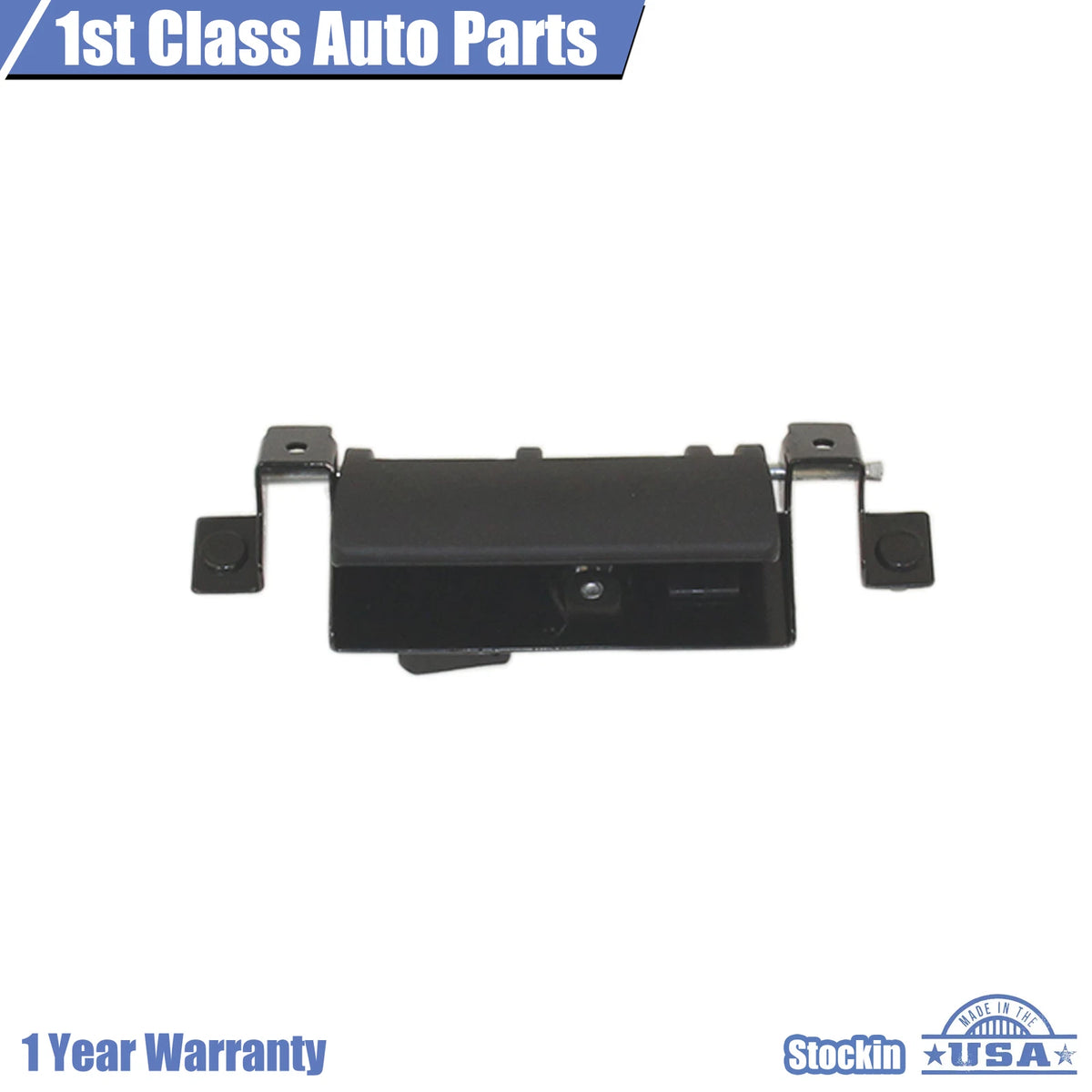 Liftgate Latch Door Handle for Toyota Sequoia (2001–2007) & Sienna (1998–2003)