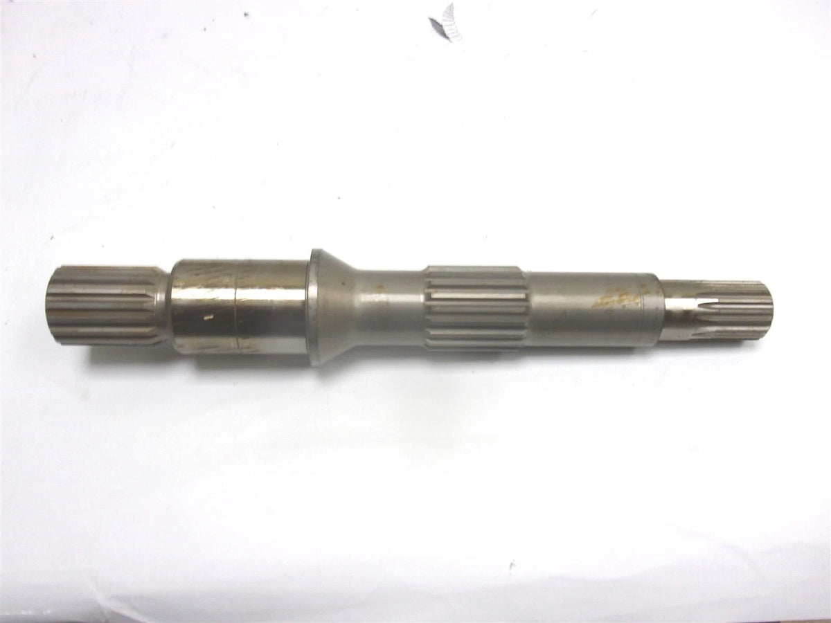 Pump Shaft for Caterpillar D350E D400E (176-5753)