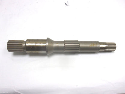 Pump Shaft for Caterpillar D350E D400E (176-5753)