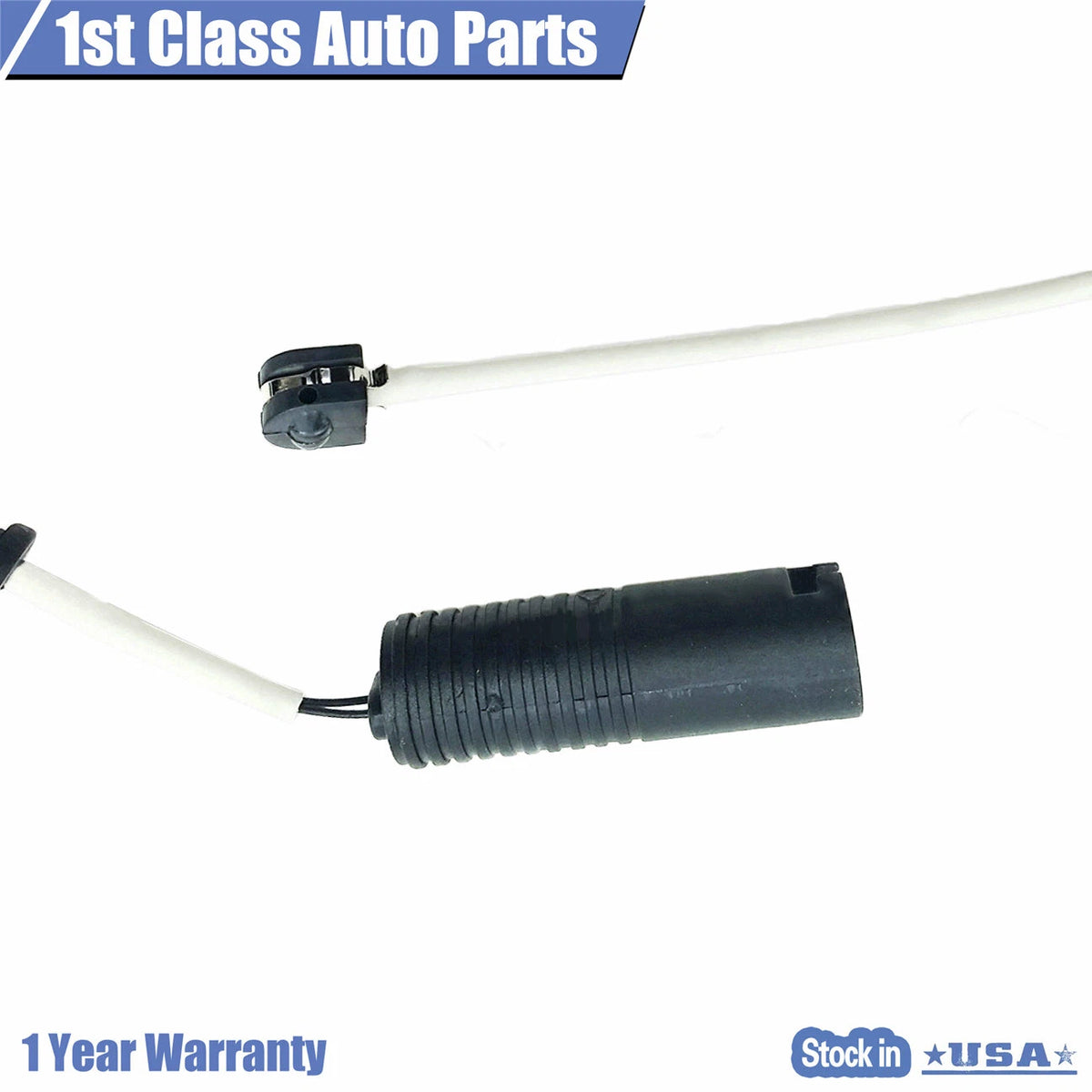 Brake Pad Wear Sensors for BMW X5 (2000–2006) 34351165579