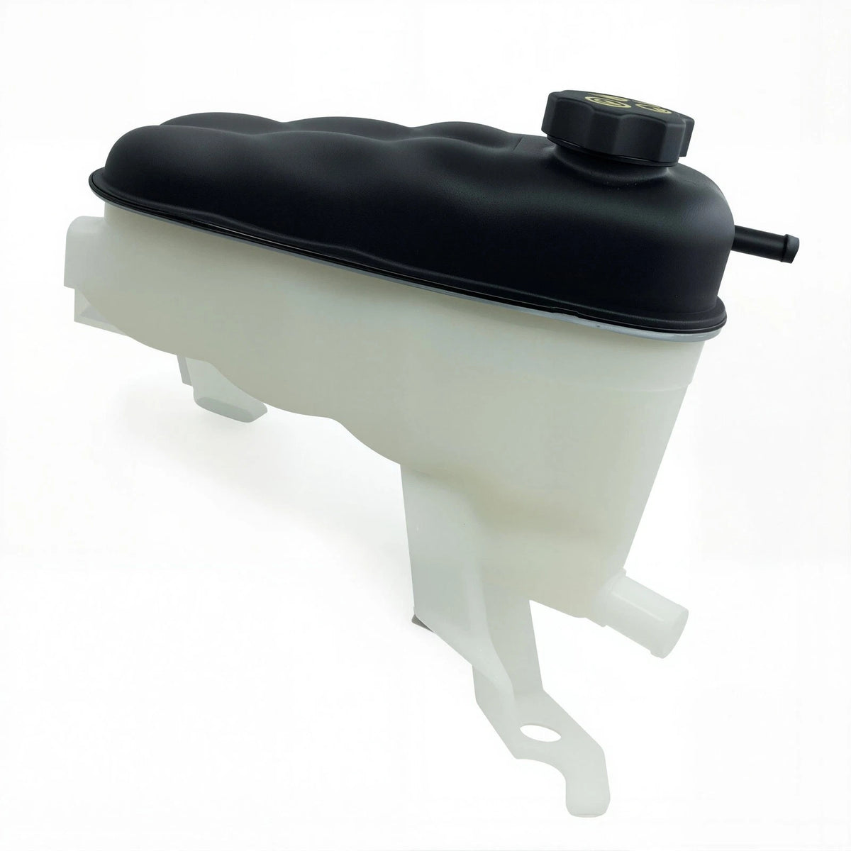 Engine Coolant Overflow Tank with Cap for Cadillac Chevy GMC (2003–2014) 603-054