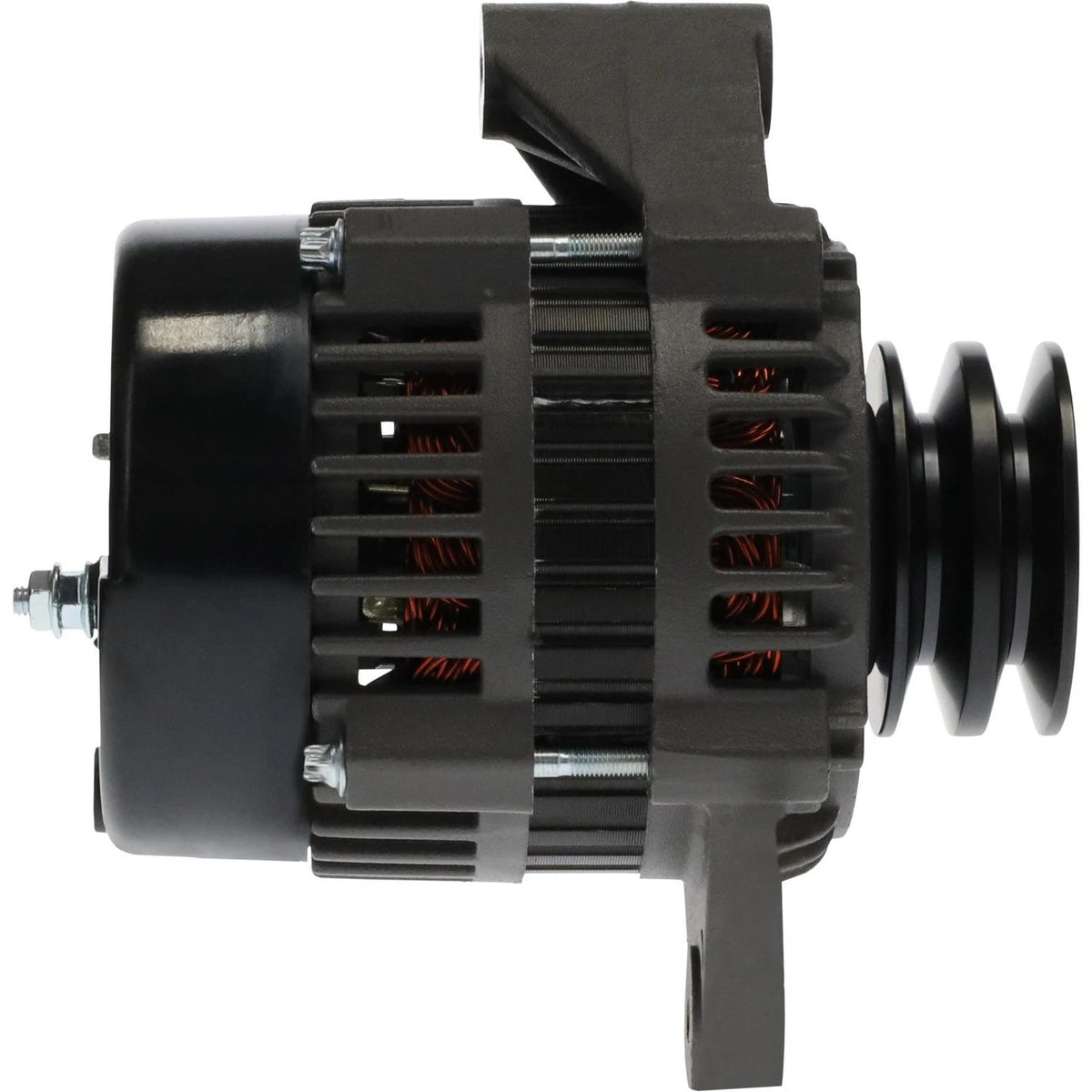 Alternator for Hyster S-120XMSPRS (2001–2006) 400-12159 ADR0300 9-19107 1469599