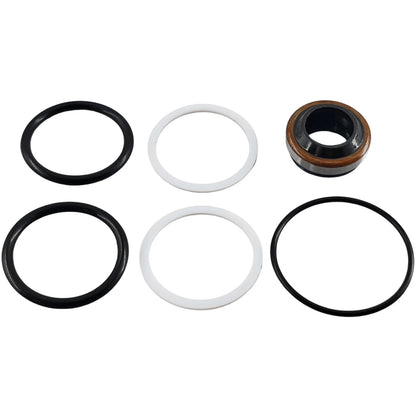 Power Steering Seal Kit SBA344960442 for CIH NH DX60 Farmall 55 TC40 TC45 3415