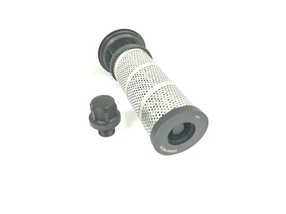 Hydraulic Tank Filter and Breather Kit for International (2596619C91)