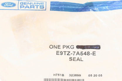 Transmission Forward Clutch Piston Outer Seal for Ford (E9TZ-7A548-E)