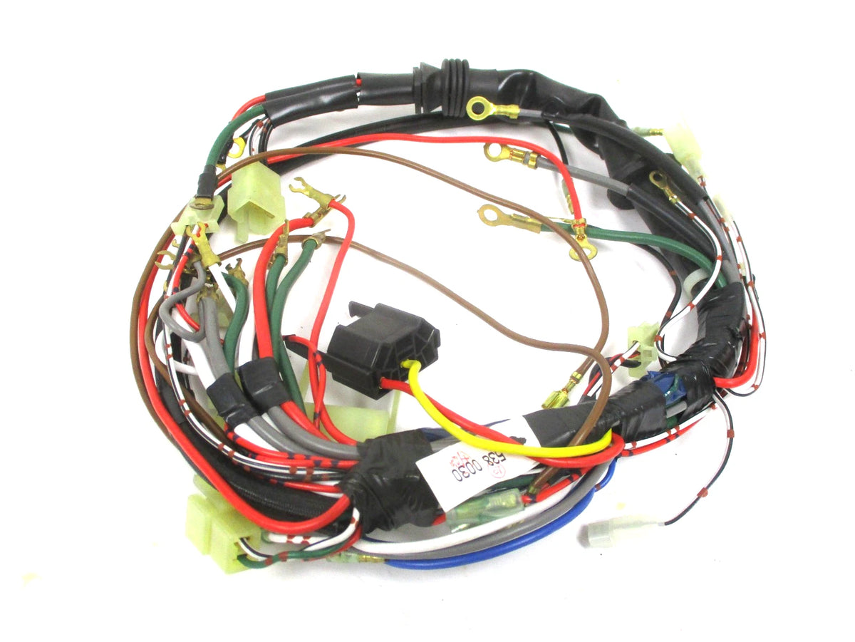Wiring Harness for Kubota AV3800-3Y, AV4500-3Y