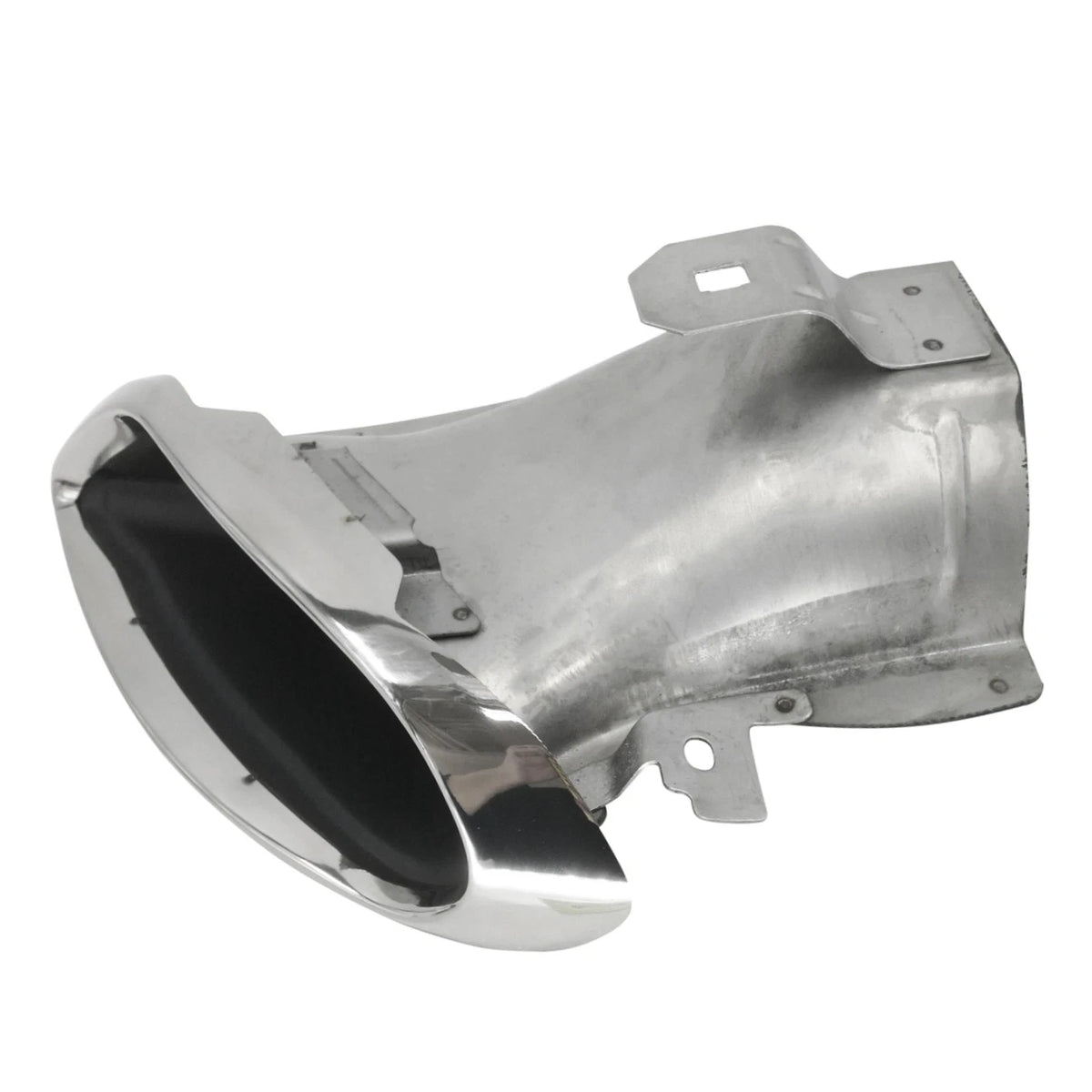 Exhaust Pipe Cover Trim for Ford Fusion (2013–2016) DS7317G771CBW