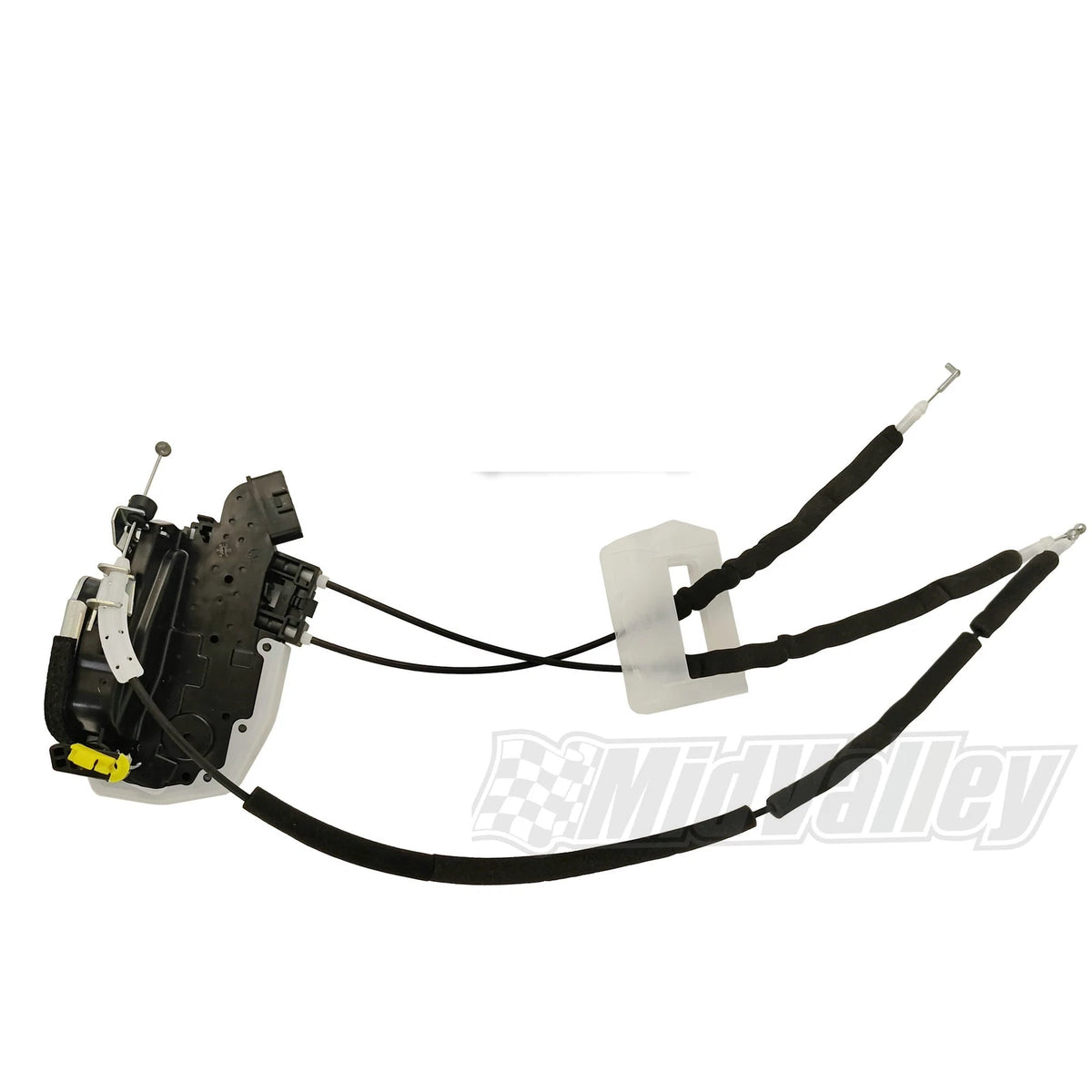 Door Lock Actuator Motor Front Left for Infiniti Q50 (2014–2020) 80501-4HB0A