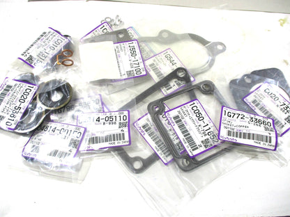 Upper Gasket Kit for Kubota Engine (1G577-99353, 1G577-99356)