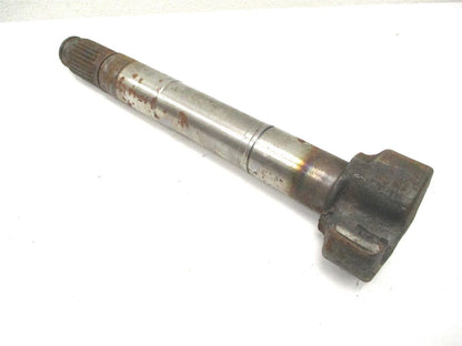 R607325 Brake Camshaft for Hendrickson Intraax (1 1/2" 28 Spline)