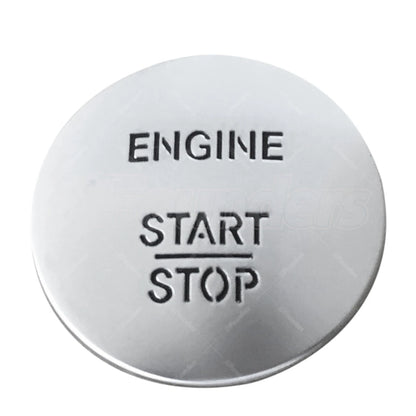 Ignition Switch Pressure Button for Mercedes-Benz CL550 ML350 ML63 AMG (2007–2015)