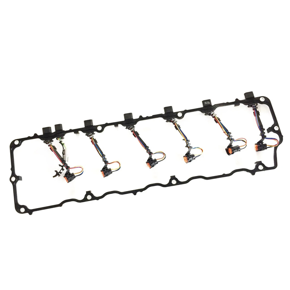 Valve Cover Gasket Harness for International Truck DT466E / 570 (2004–2007) 1842380C95