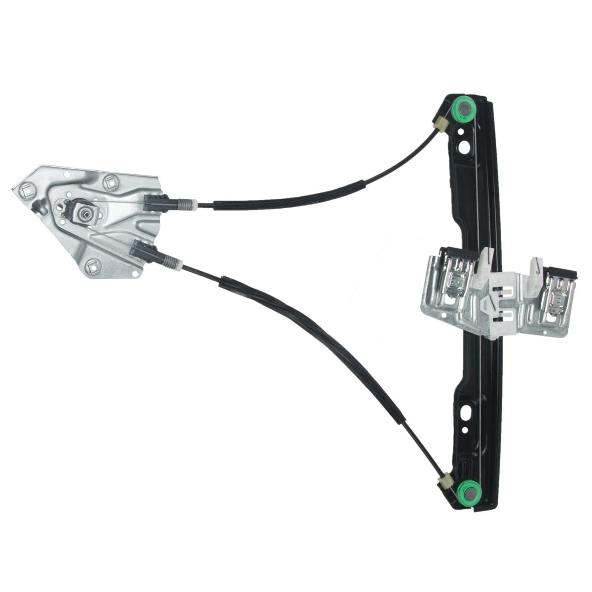 Front Right Window Regulator for Ford Fiesta (2011–2019) BE8Z5423200A 752-651