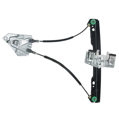 Front Right Window Regulator for Ford Fiesta (2011–2019) BE8Z5423200A 752-651
