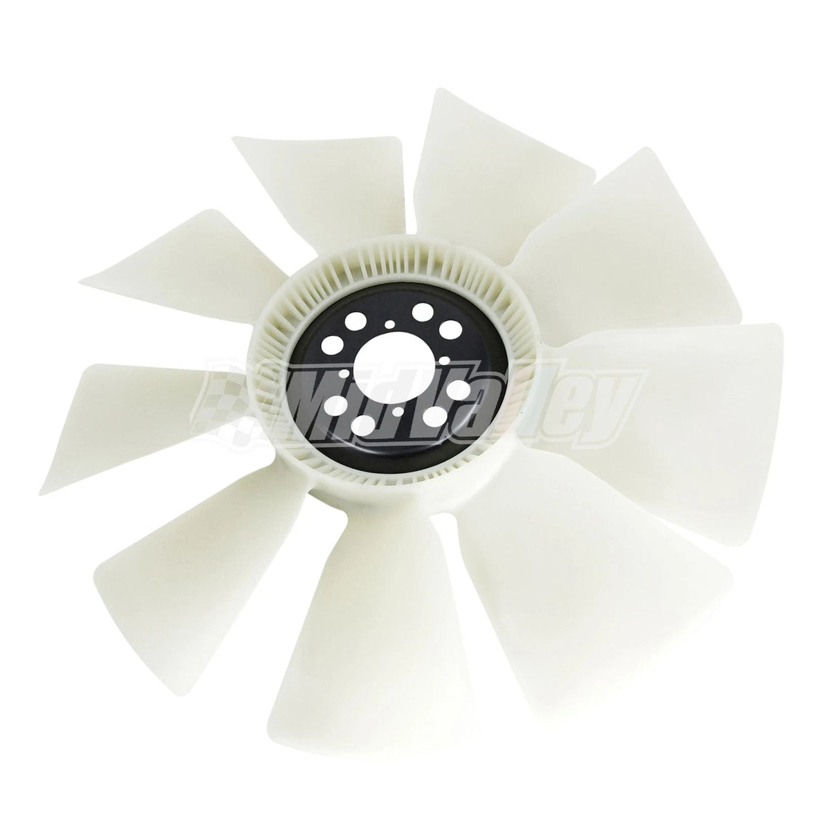 Cooling Fan Blade for Ford F-250 F-350 F-450 F-550 E-350 (2000–2007)