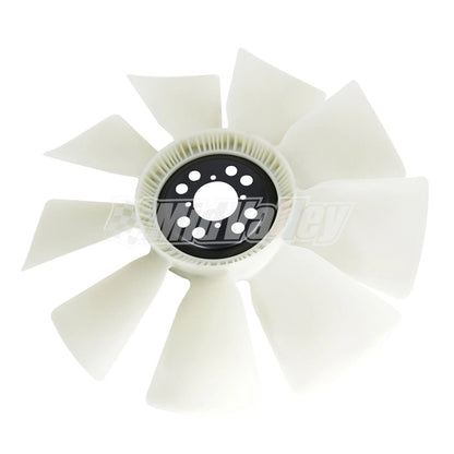 Cooling Fan Blade for Ford F-250 F-350 F-450 F-550 E-350 (2000–2007)