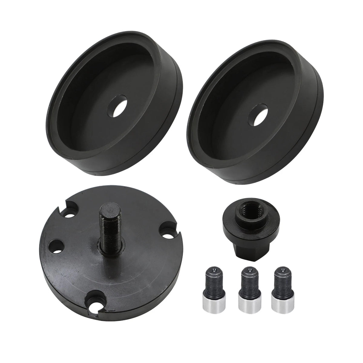 Crankshaft Seal Wear Sleeve Installer for CAT 3406 3408 C-15