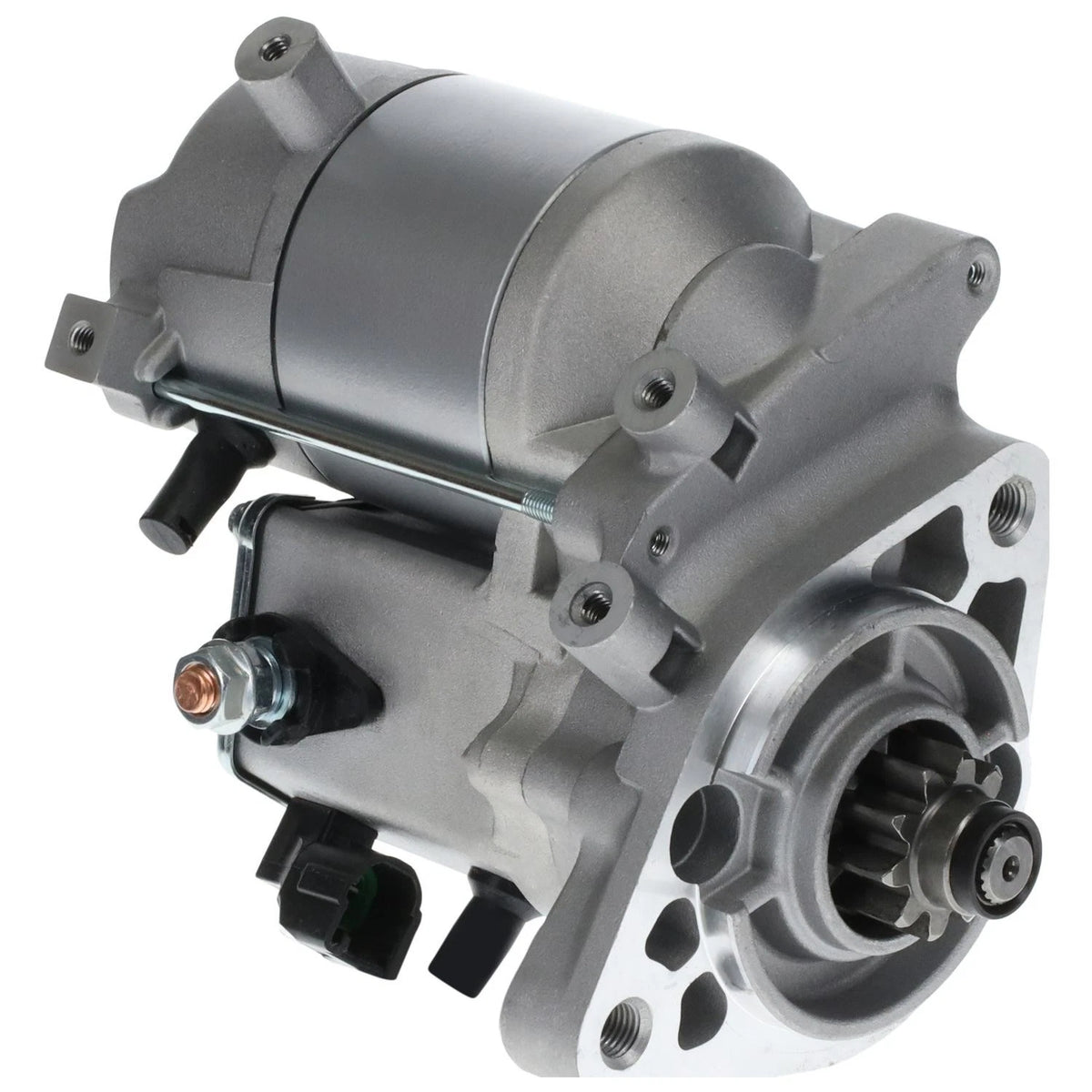 10T CW Starter for Toyota Tacoma 3.5L (2016–2023) 16370, 28100-31160, 4380002530