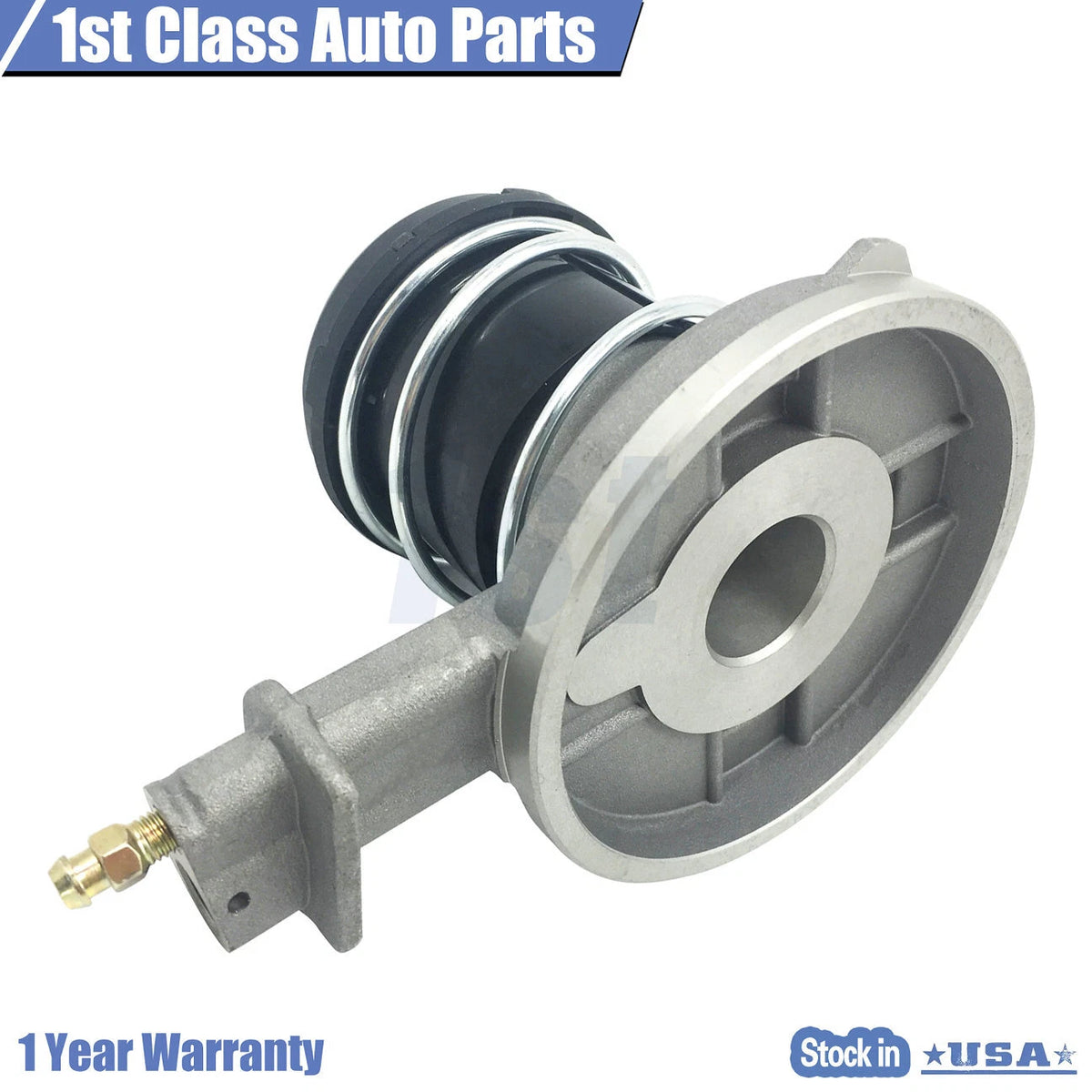 Clutch Slave Cylinder & Bearing for Ford Ranger Bronco Aerostar (1985–1987) E5TZ7A564A
