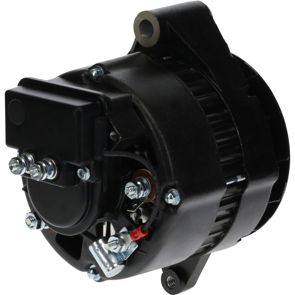 65A Alternator for John Deere 710B (1983–1989), 710C (1983–1993) 40016067 A-9410