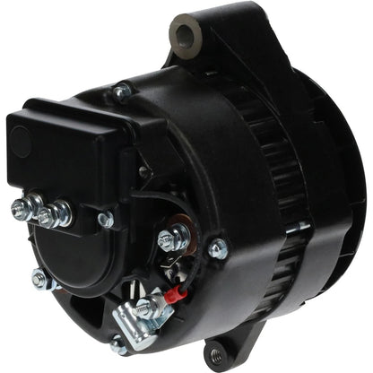 65A Alternator for John Deere 710B (1983–1989), 710C (1983–1993) 40016067 A-9410