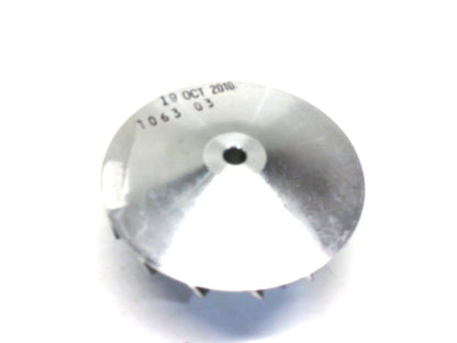Turbo Compressor Wheel for Garrett TM5401 TM5402 (441063-0003)