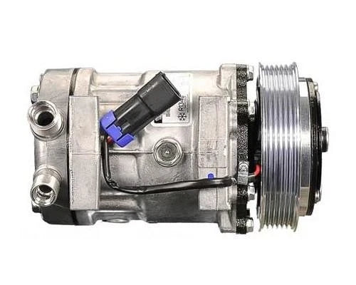 Air Conditioner Compressor for GA