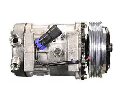 Air Conditioner Compressor for GA