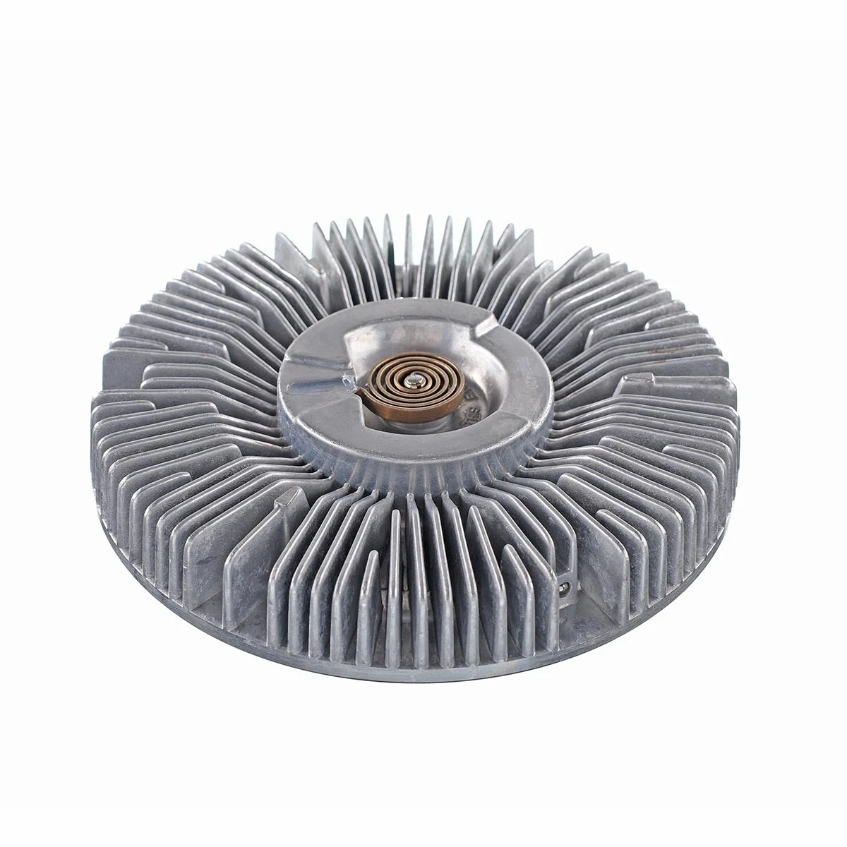 Front Cooling Fan Clutch for Dodge Ram 2500 3500 5.9L Turbo Diesel (2000–2002) 2842
