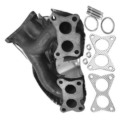 Exhaust Manifold with Hardware for Nissan Pickup D21 (1990–1997)