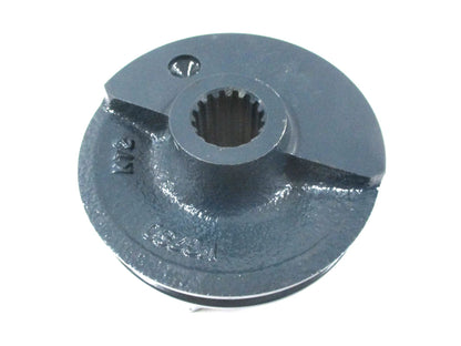 Fan Drive Pulley for Kubota (12691-74280)
