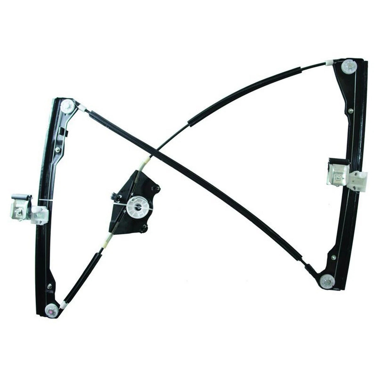 Power Window Regulator for Volkswagen Beetle (1999–2011) LF 1C0837655A 749-531