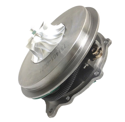Turbo CHRA for Detroit 12.7L Series 60 (720191-5084S, 23534776)