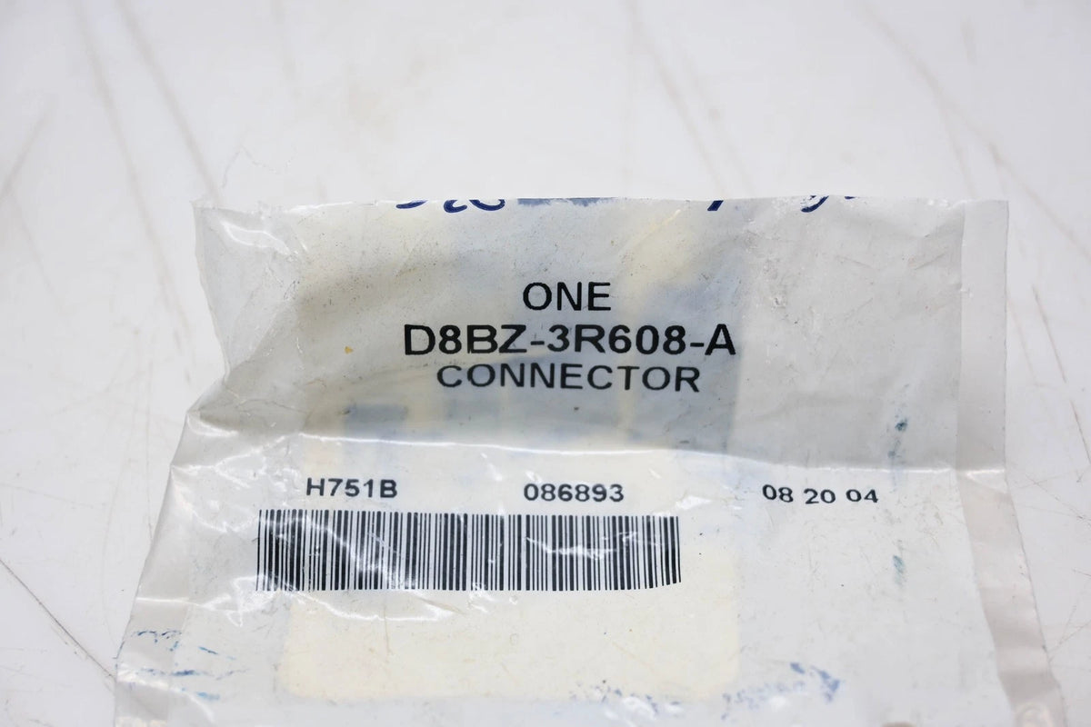 OEM Connector D8BZ-3R608-A for Ford