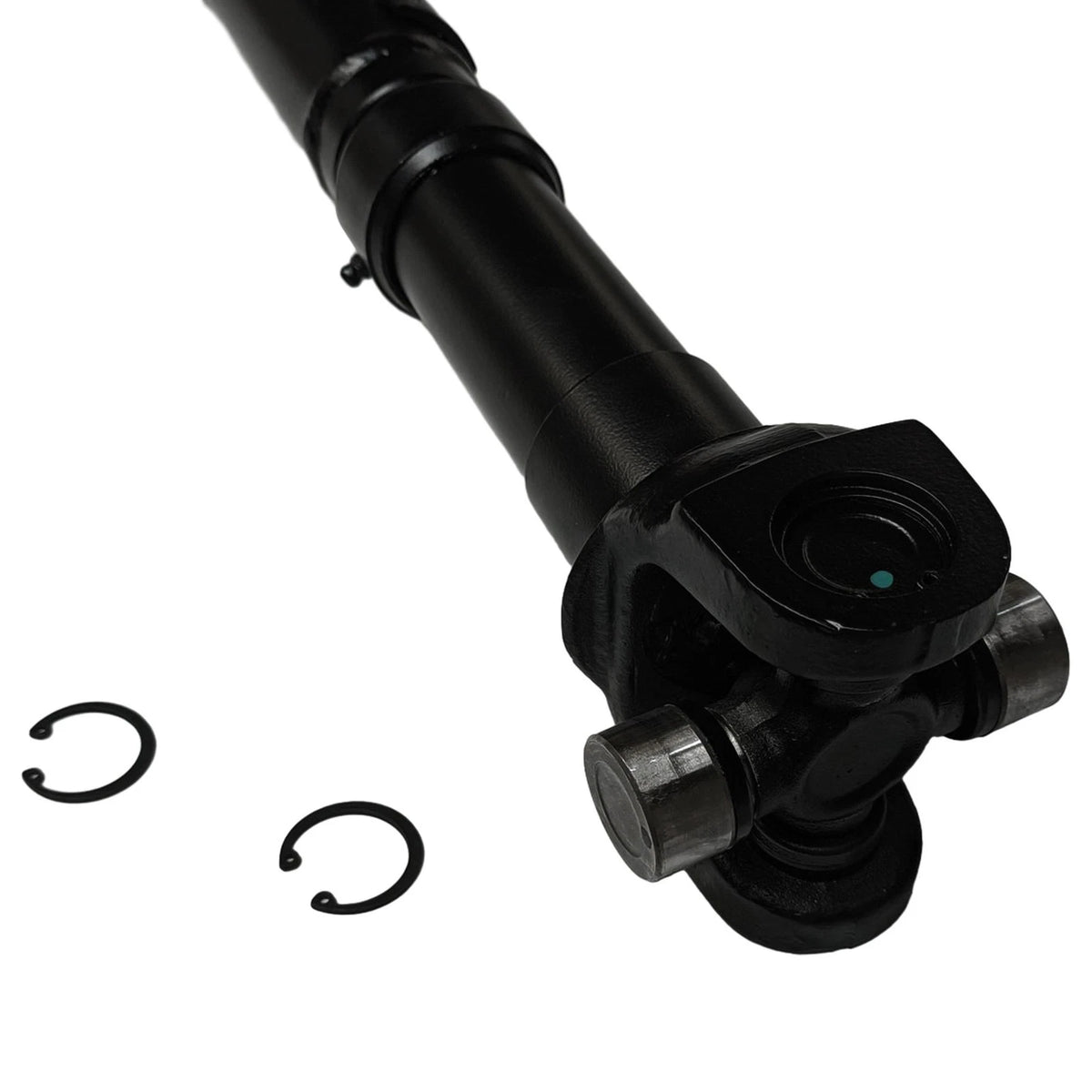 Front Drive Shaft Assembly for Jeep TJ Wrangler L6 4.0L 4WD (2003–2006)
