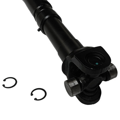 Front Drive Shaft Assembly for Jeep TJ Wrangler L6 4.0L 4WD (2003–2006)