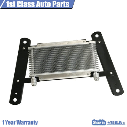 Automatic Transmission Oil Cooler for Hummer H2 (2003–2009) HU4050100