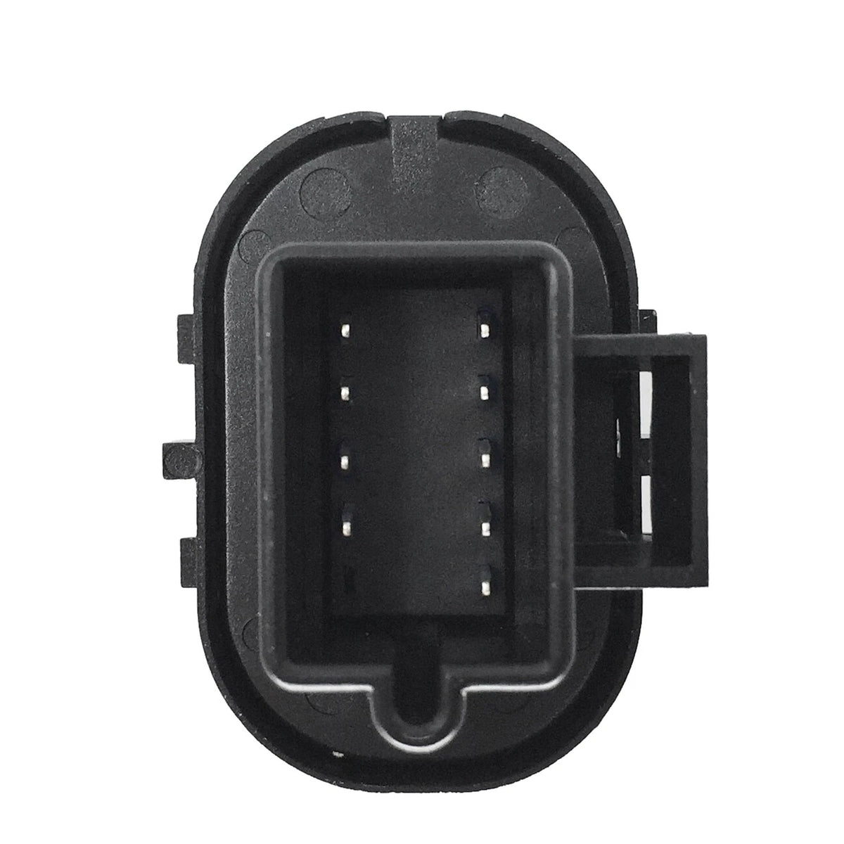 Power Mirror Switch for Chevrolet Uplander, Buick, Pontiac, Saturn (2005–2008)