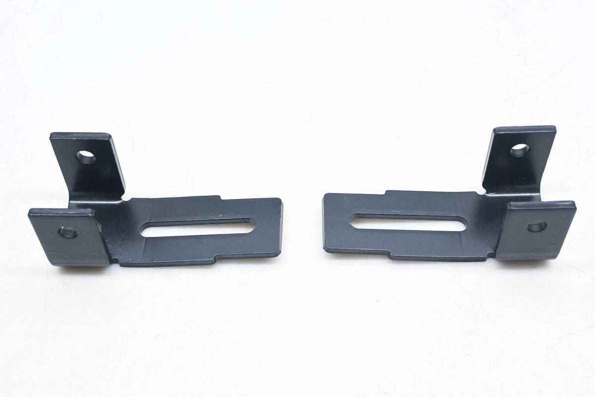 2X Lift Block Brackets for Ecotric AT-21 (NOS)