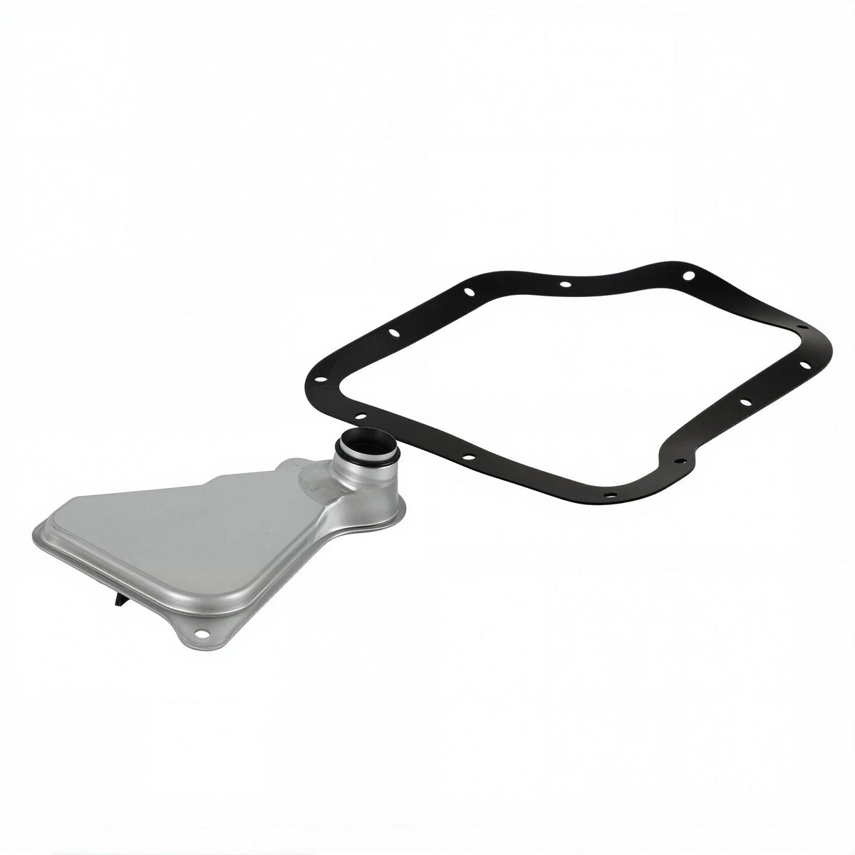 Automatic Transmission Oil Filter with Gasket for Subaru Legacy Impreza (2015–2019)