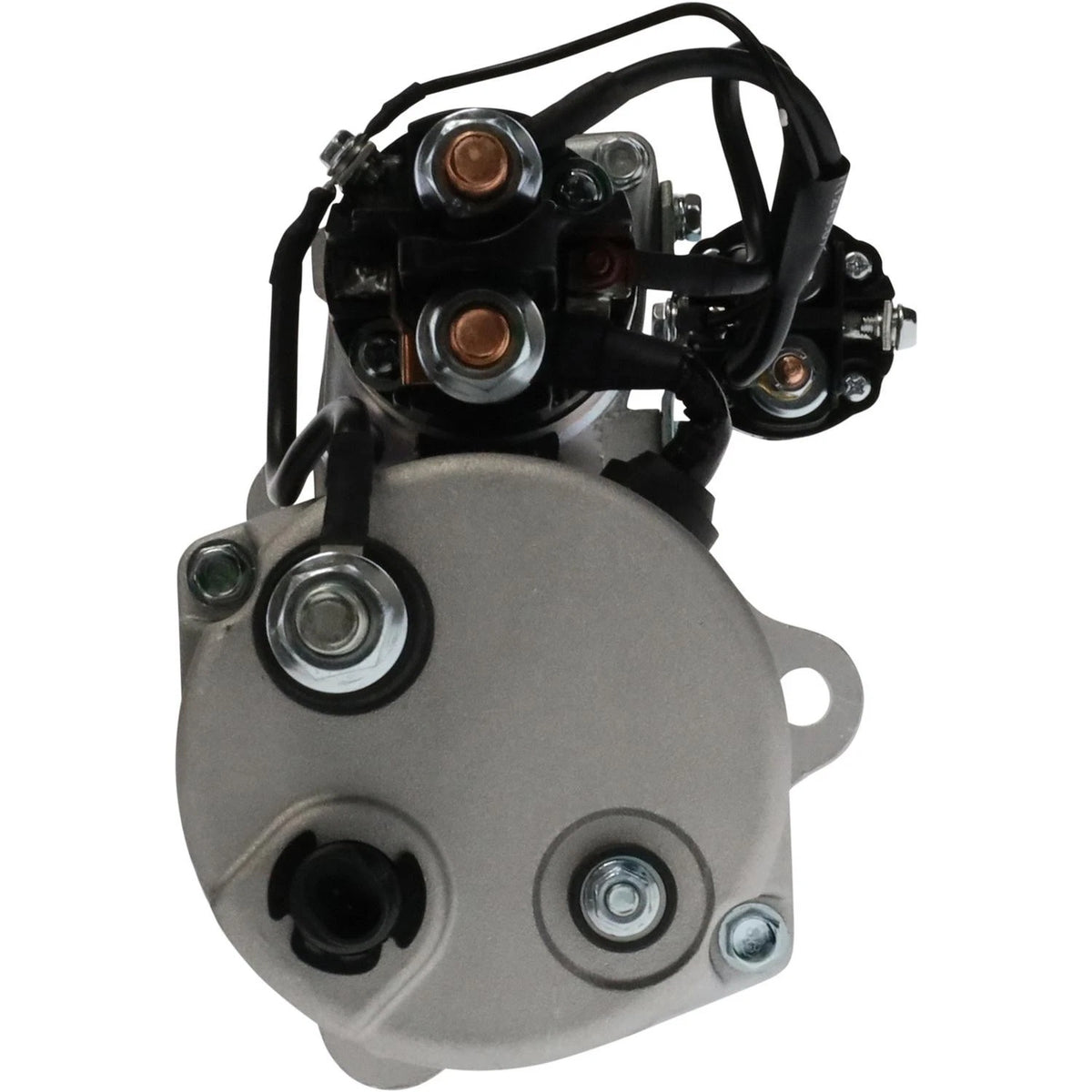 Starter for Western Star 4900FA, 4900SA MBE4000 (2003–2013) 91-01-4630N 6910R
