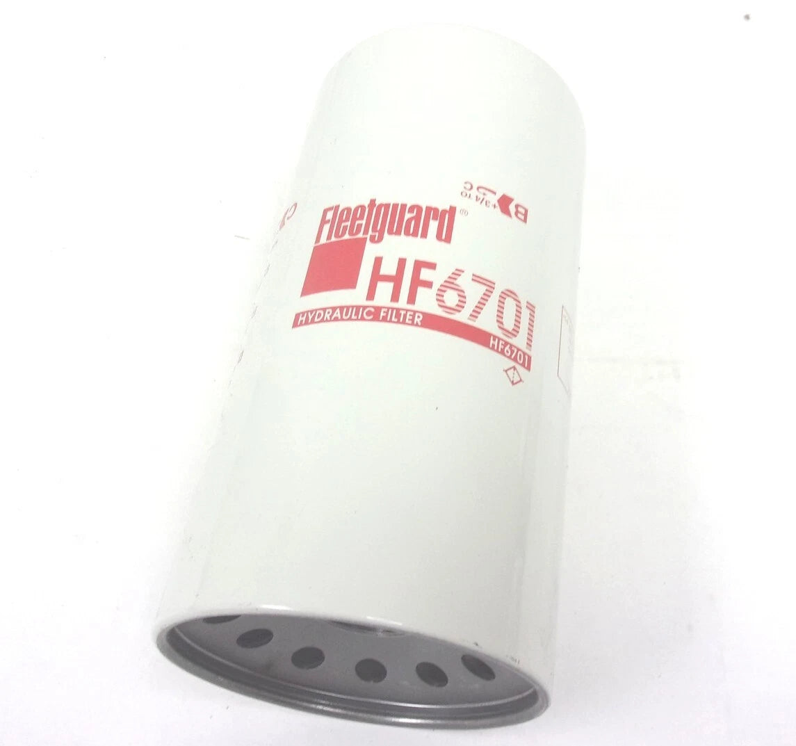 Fleetguard Spin-On Hydraulic Filter HF6701 HF6139 B7011 51860 for Fleetguard