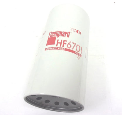 Fleetguard Spin-On Hydraulic Filter HF6701 HF6139 B7011 51860 for Fleetguard