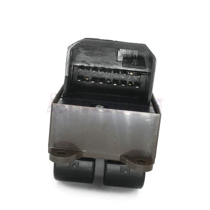 Front Left Driver Window Switch 14-Pin for Camry (2002–2006), Sienna (2004–2009), Scion (2004–2006)
