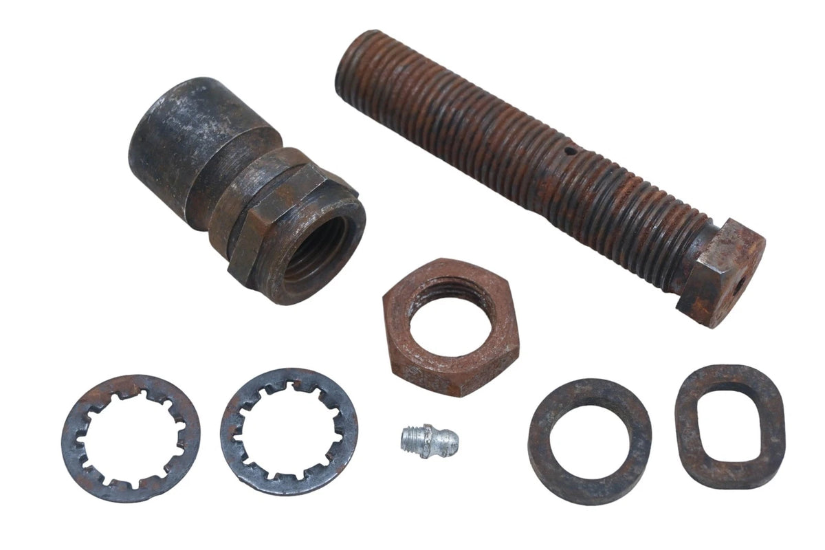 Lower Ball Joint Support Kit for Lincoln R-36 (1949–1951)