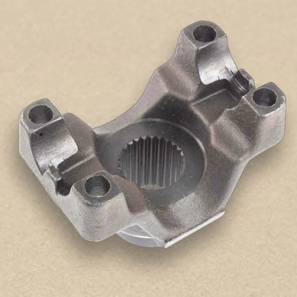 1310 Conversion Pinion Yoke for Jeep Wrangler (2007–2018) - Dana 44 Rear