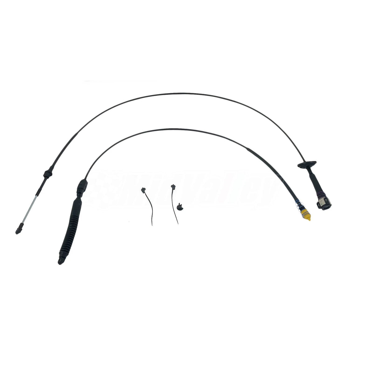 Automatic Transmission Shifter Cable for Cadillac Escalade (2000–2006)
